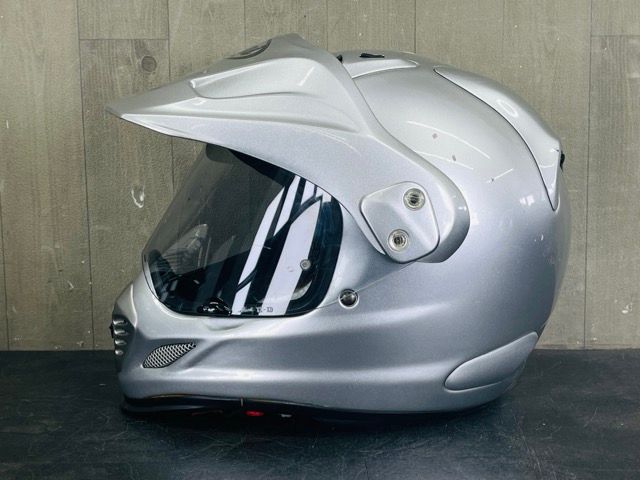 Arai TOUR CROSS 2 廃盤 レア　Lサイズ(59-60cm) Arai : Arai Tour Cross 2 | Size: XL RXBI09869 [RXBI09869]