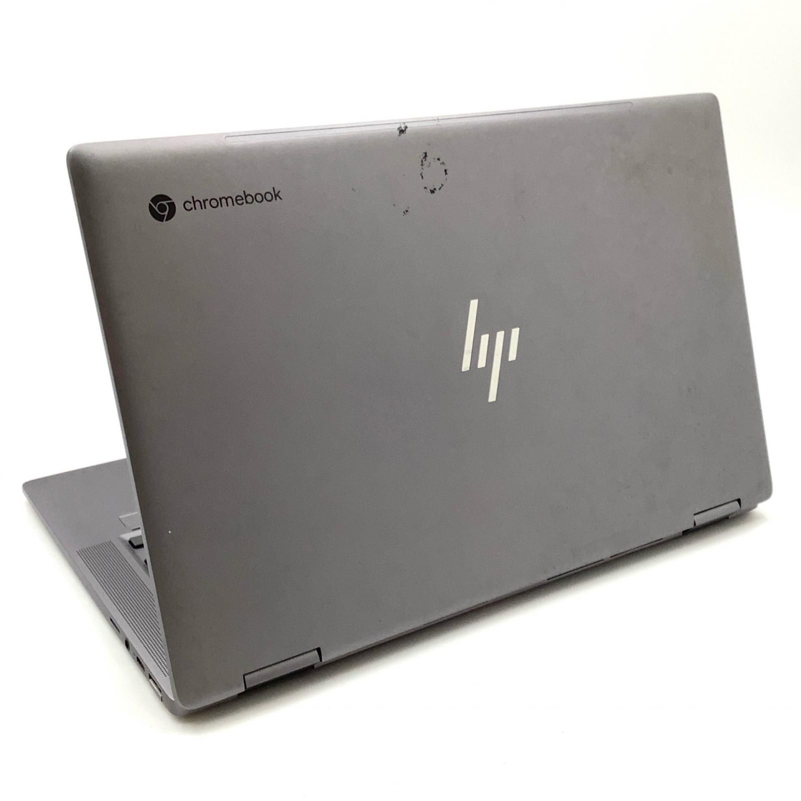 全額返金保証 最速発送 HP Chromebook 14c-ca0012TU 14インチ Intel Core i5-10210U 8GB eMMC 128GB 動作 済