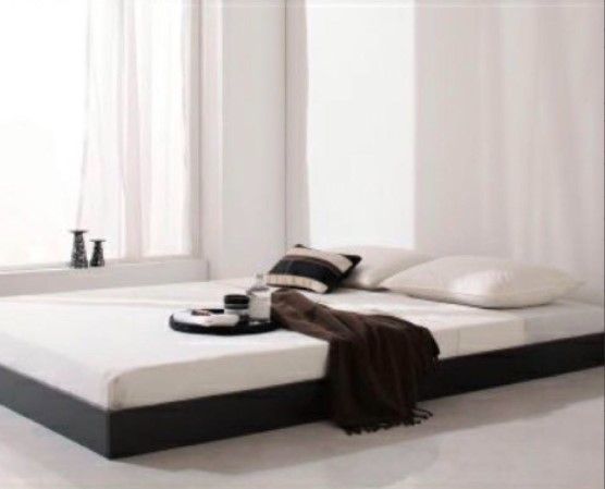 来店 な方 Rainette ベッドマットレス