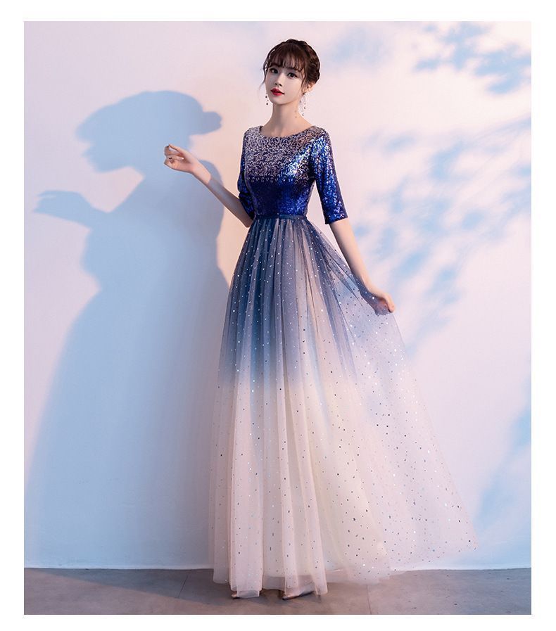 ドレス レディース