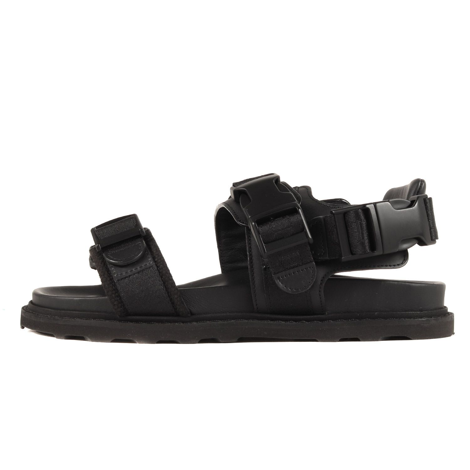 BOTTEGA VENETA ボッテガヴェネタ サイズ:40 レザー ナイロン コンビ 