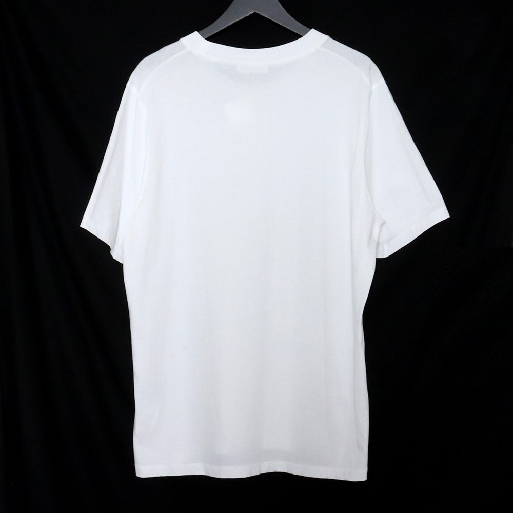 ジルサンダー　クルーネック JIL SANDER ジルサンダー クルーネックニット メンズ j22gc0104