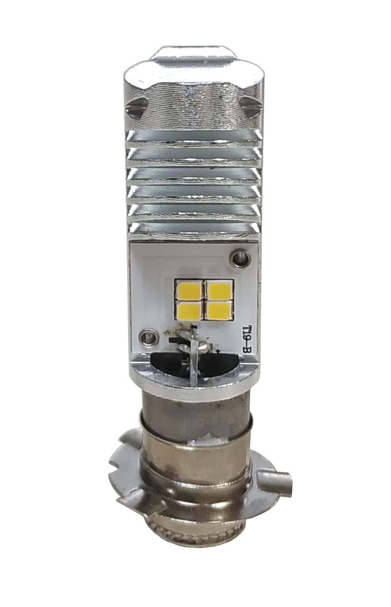 【即日発送】LEDヘッドライトバルブ PonLED(ポンレッド) Mu0026Hマツシマ PH8x PL089