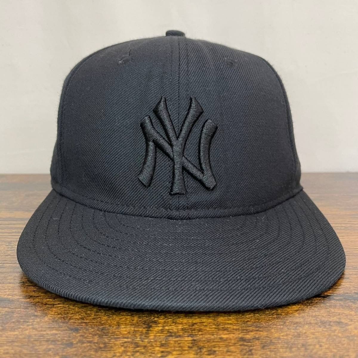 C74 ニューエラ 59fifty ニューヨーク ヤンキース ヴィンテージ