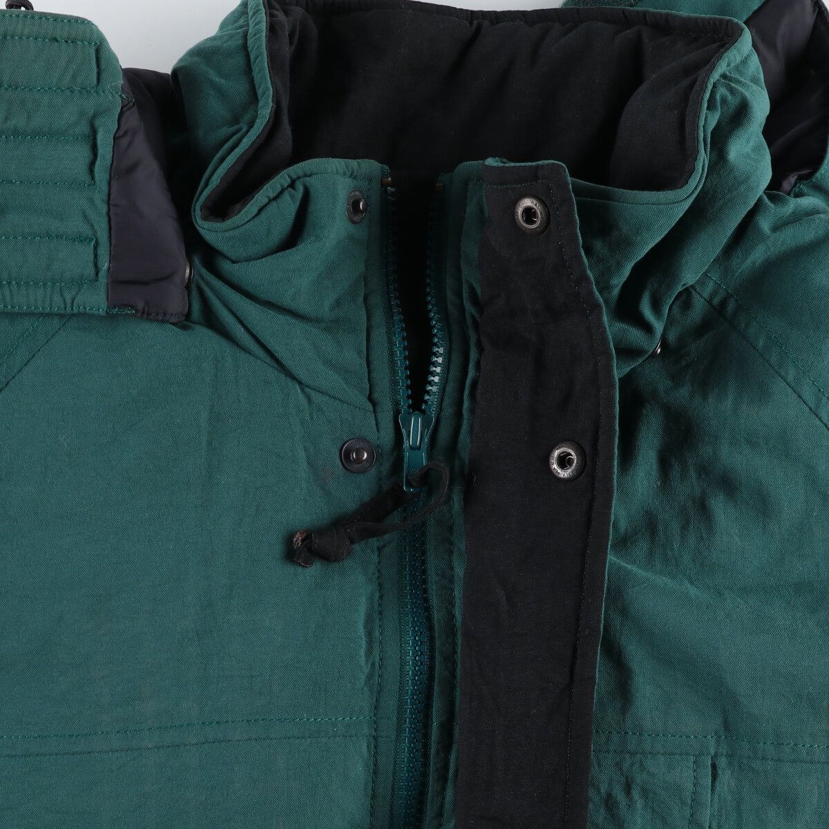 古着 90年代 シエラデザインズ SIERRA DESIGNS グースダウンパーカー  