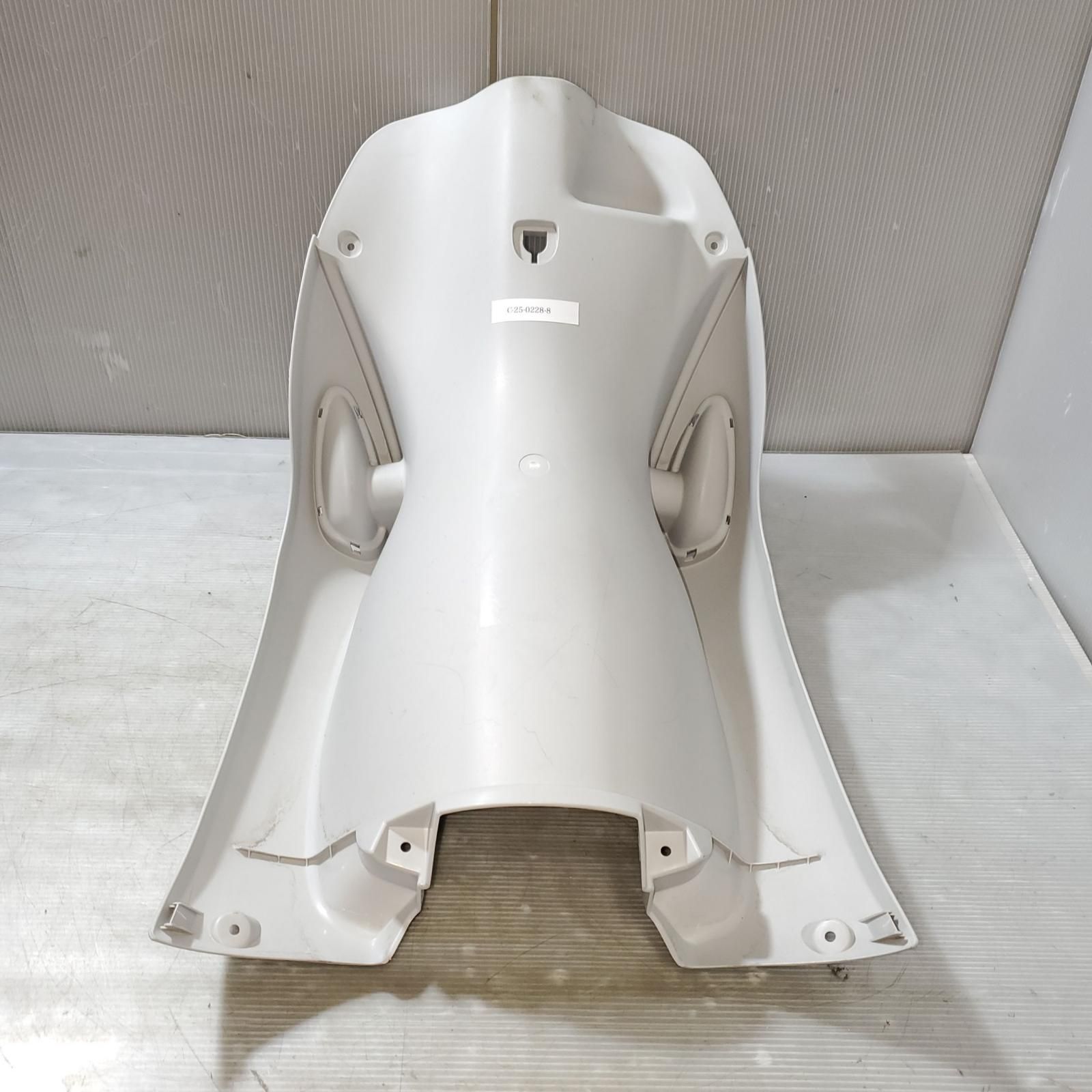 SUZUKI レッツ４ CA41A レッグシールド Let's スズキ