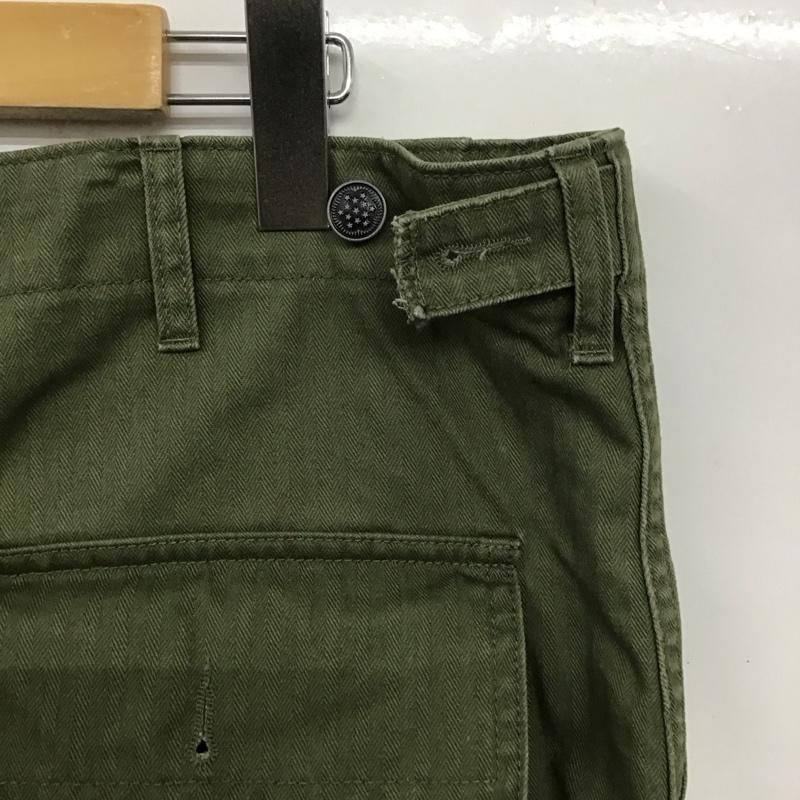 ペインターパンツ ミリタリーパンツ