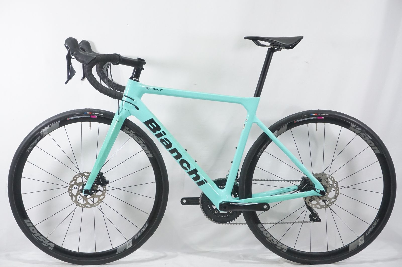 BIANCHI ビアンキ