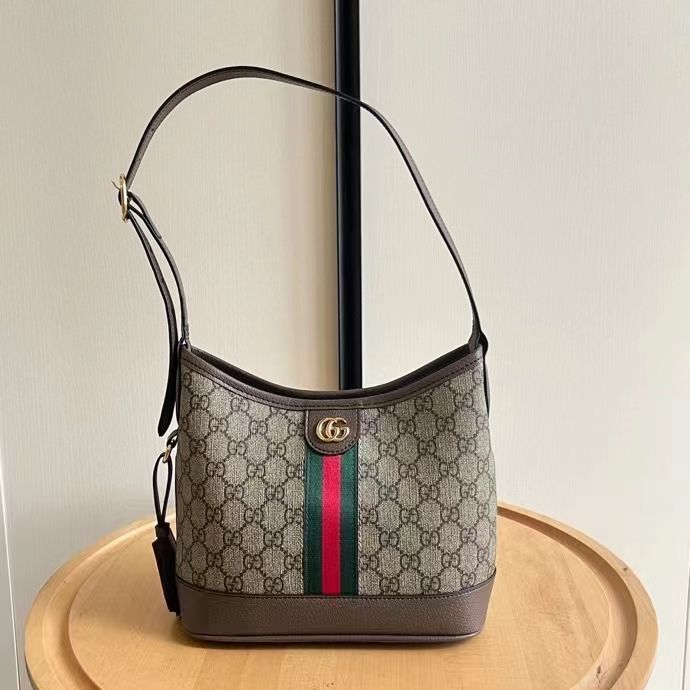 GUCCI   グッチ   ハンドバッグ  トートバッグ