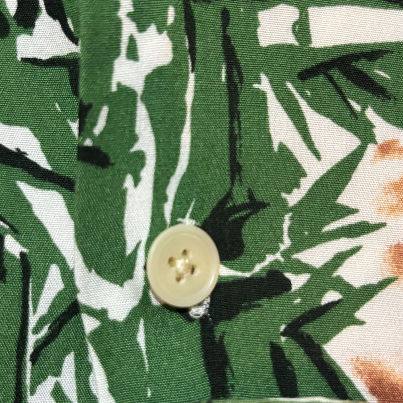 D12】90s POLO SPORT RALPH LAUREN Aloha short sleeve shirt