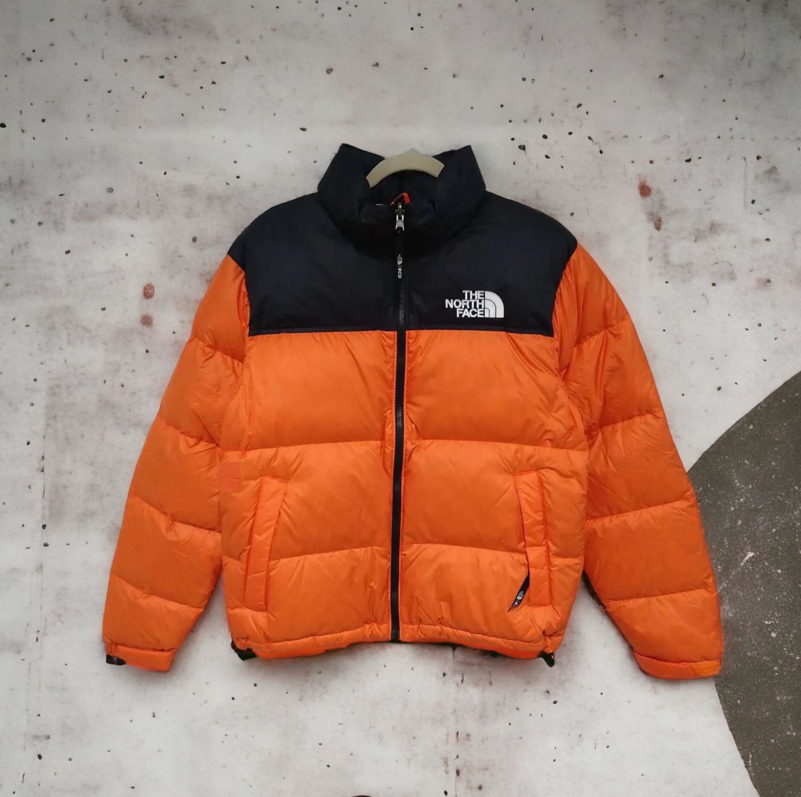 ☆訳あり大特価☆ 1996 ECO NUPTSE DOWN JACKET ヌプシ-