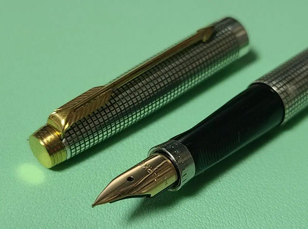 その他 Parker75 詳細ページ | 万年筆 ボールペンなど高級筆記具の販売・買取