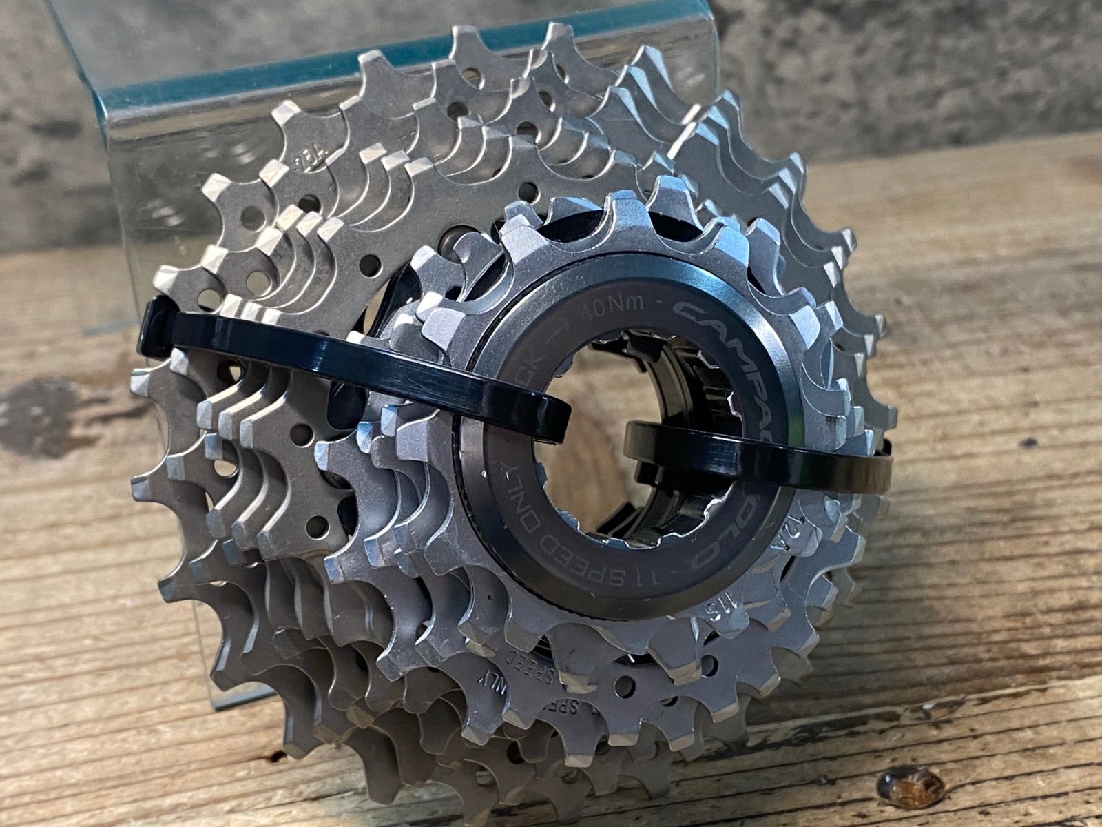 Campagnolo Super Record 12 speed Groupset / カンパニョーロ