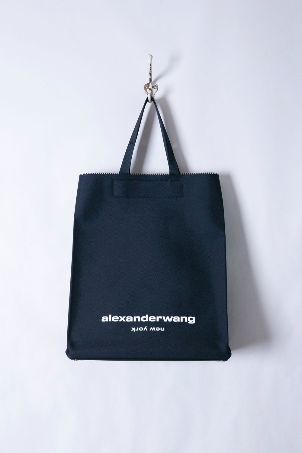 アレキサンダーワン(alexander wang)ランチ バッグ - 通販 - pinehotel