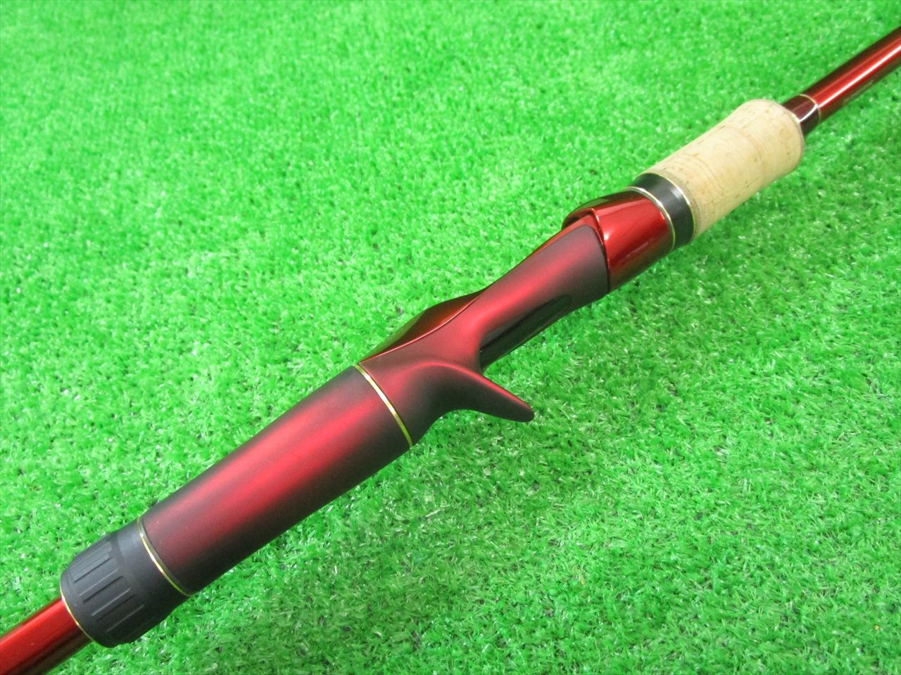 18ワールドシャウラ17114R-2 美品 18ワールドシャウラ17114R-2｜＠ベリーネット 日本最大新品中古釣具WEB