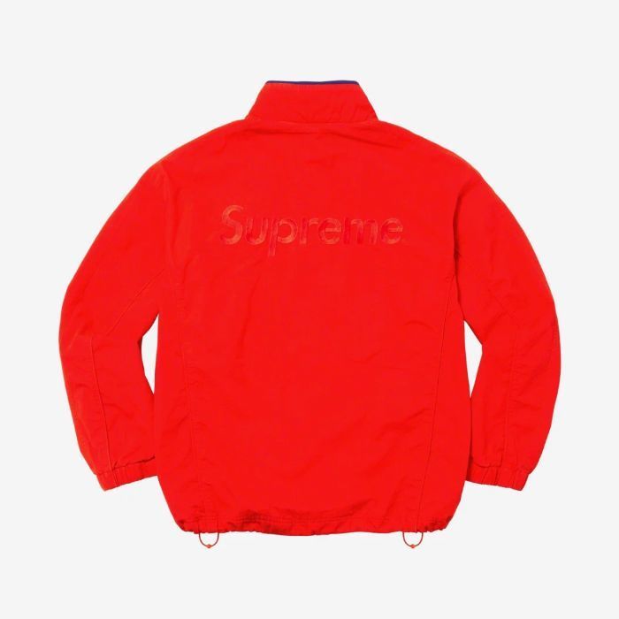 Supreme x Umbro シュプリーム アンブロ Cotton Ripstop Track