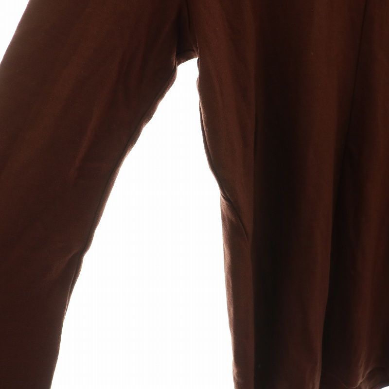 トップス D.HYGEN Wool super100s Smooth layered T 3LZwefa6BMy2.jpg?width=768