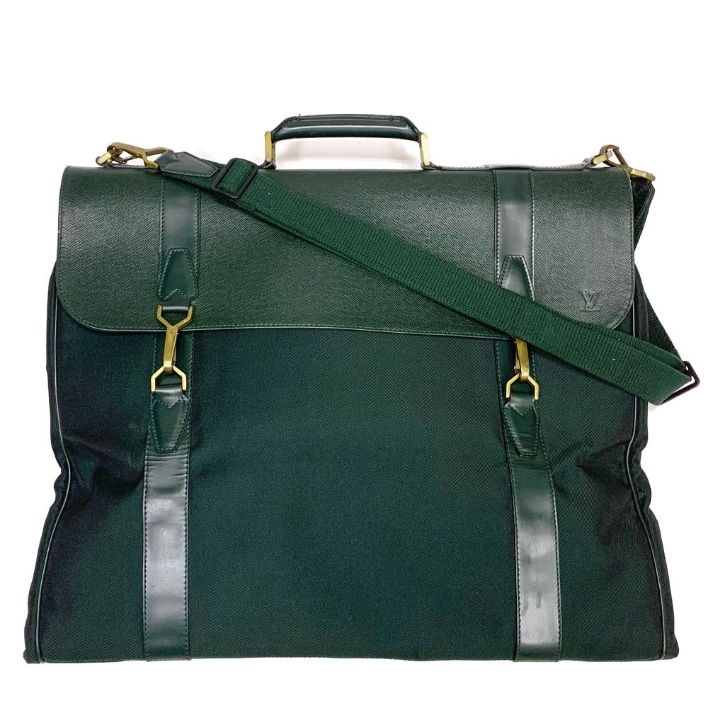 dunhill ダンヒル 旅行カバン ガーメント トラベルバッグ
