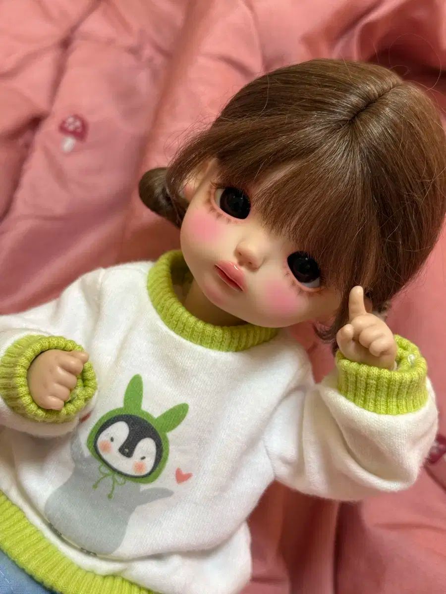  23ボディ KARA カラ キャラメルアヨ その他 ベビー キッズおもちゃ