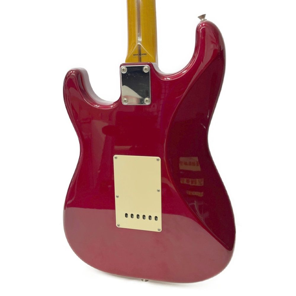 ◇◇ FENDER JAPAN フェンダージャパン エレキギター ストラト