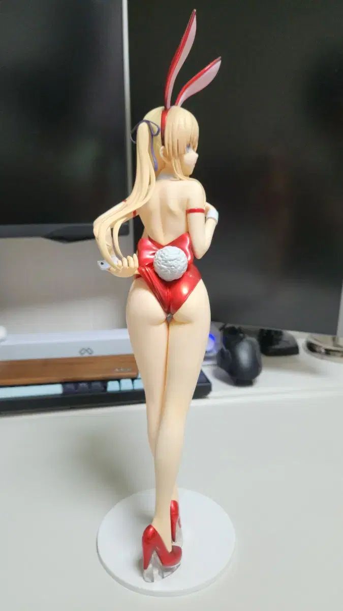 バニーガール