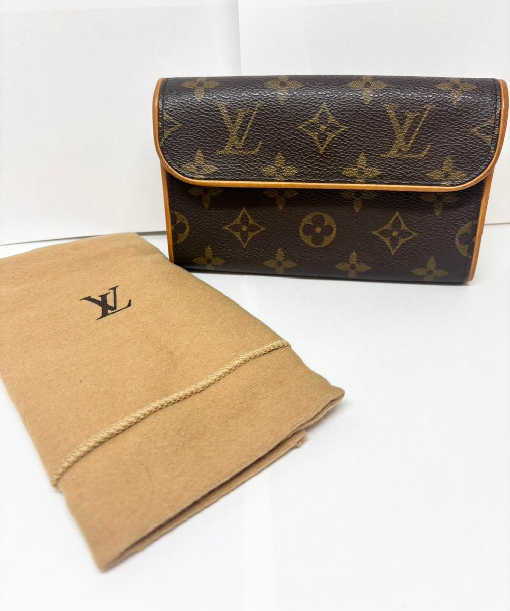 Louis Vuitton/ルイ・ヴィトン モノグラム ポシェット Louis Vuitton/ルイ・ヴィトン モノグラム ポシェット