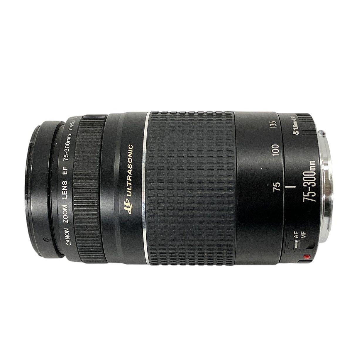 大切な記録を望遠レンズで！ Canon キヤノン EF75-300mm⑥ 望遠ズームレンズ“RF75-300mm F4-5.6”を発売 携帯性に優れた小型