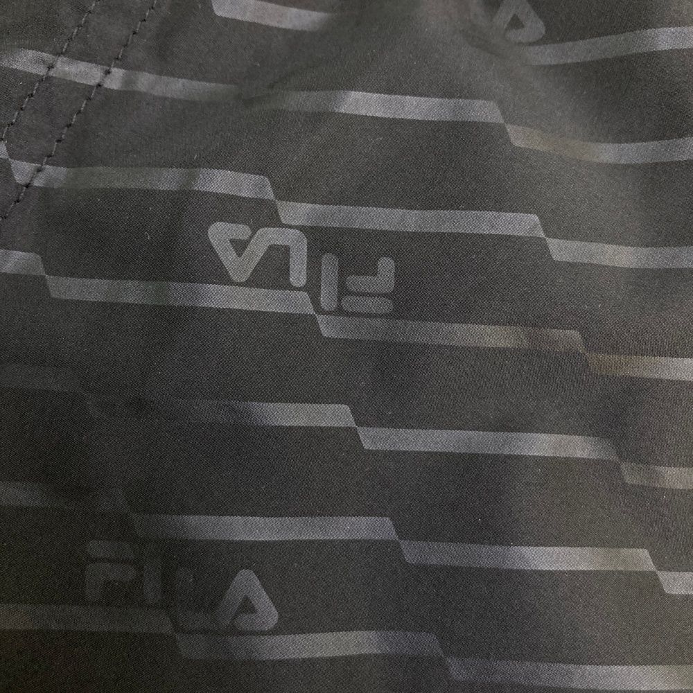 安心してください サイズ 3L FILA GOLF フィラゴルフ 782-380 中綿パンツ ブラック系 240101531445 ゴルフウェア メンズ ストスト