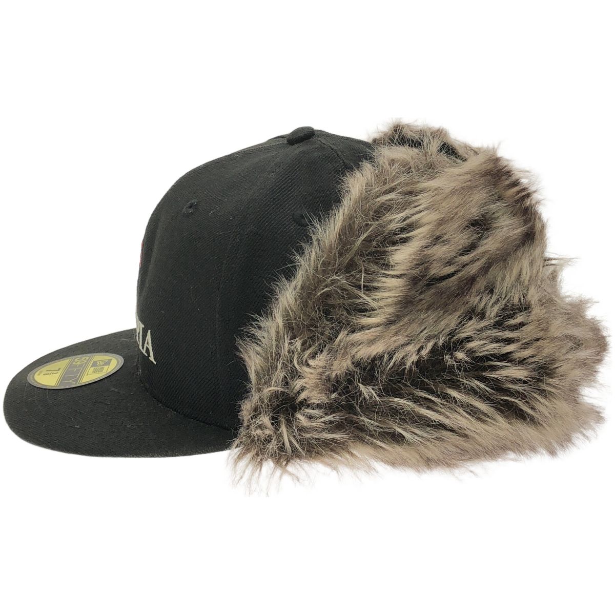 UNDER COVER×NEWERA アンダーカバー ニューエラ 19AW DYSTOPIA CAP