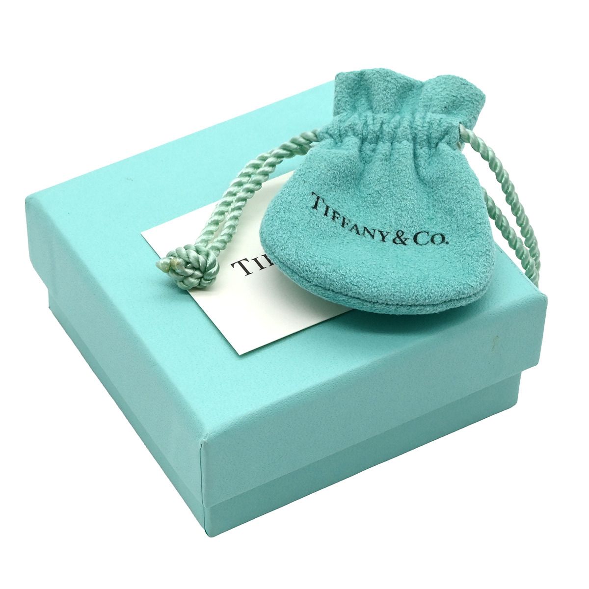 イエローゴールド T-Co.