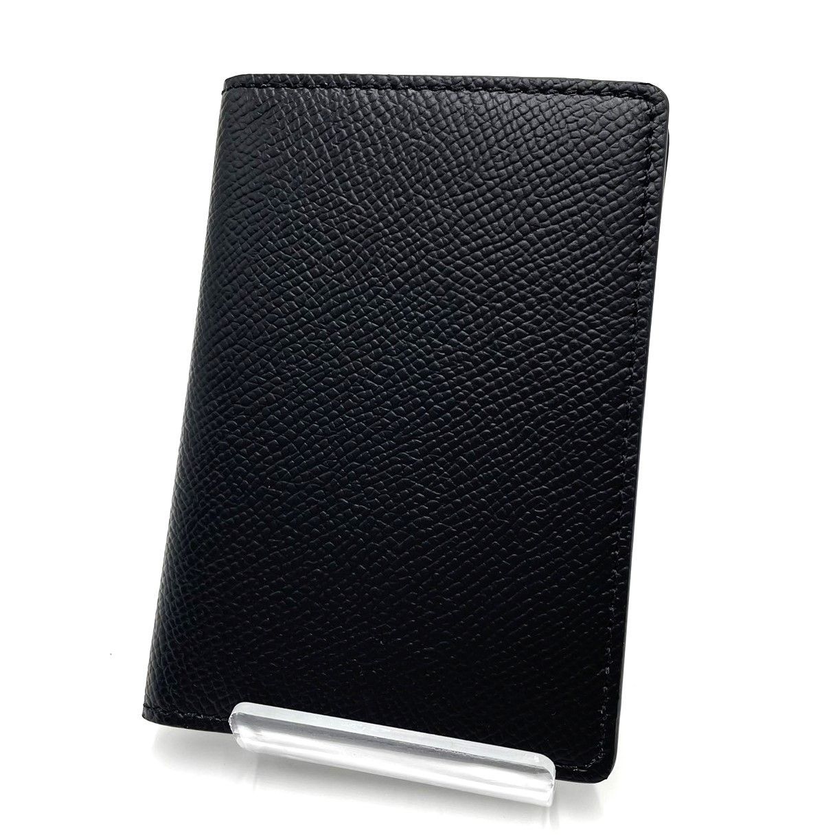 未使用】PORTER ポーター タンカー キーケース シルバーグレー 希少