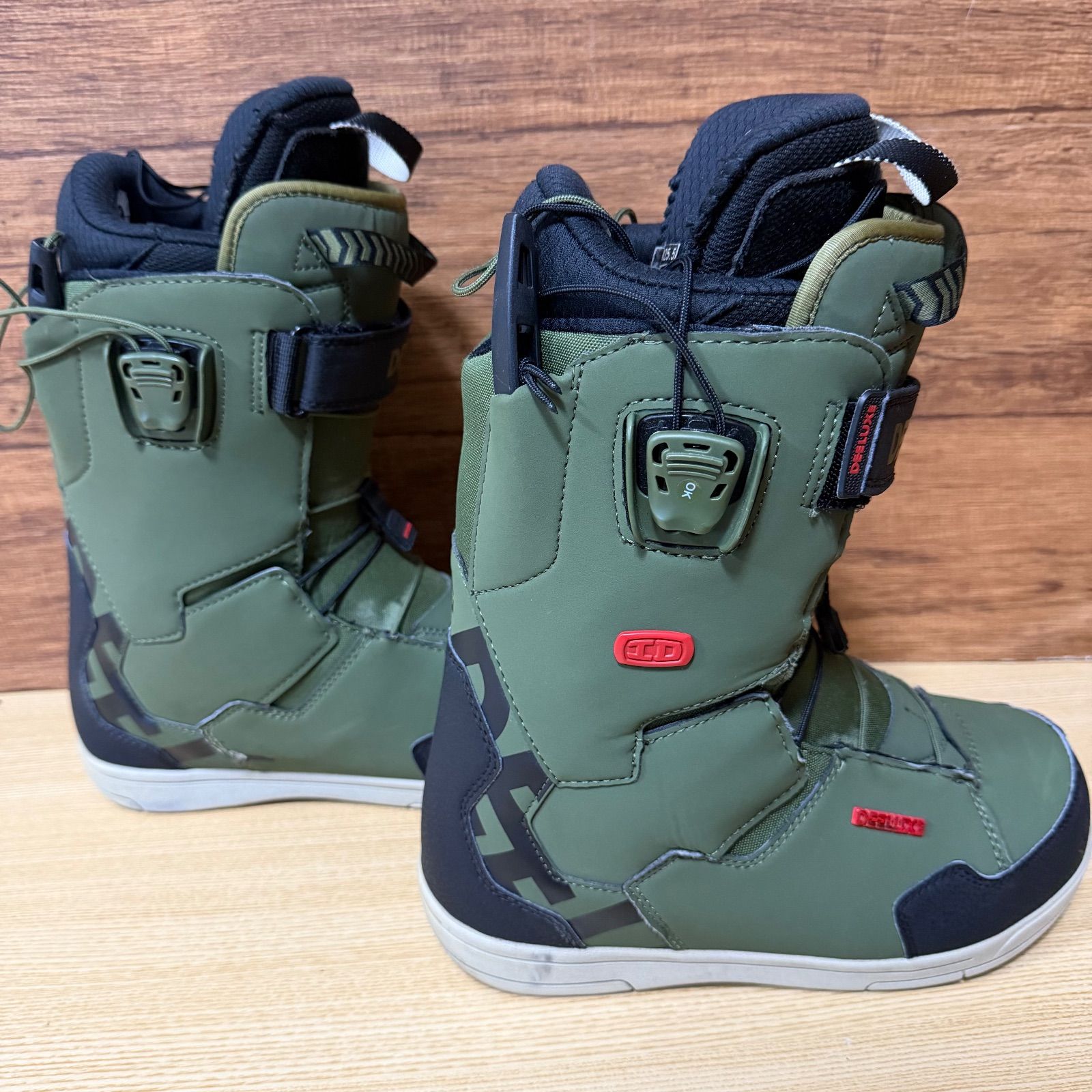 ディーラックス ID