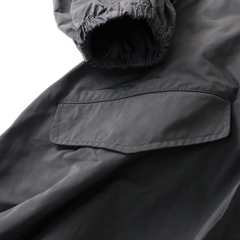 美品 2023年 トゥモローランド マカフィー MACPHEE ポリステルコットン
