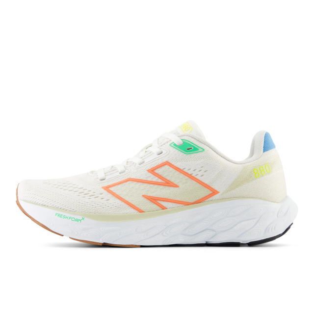 new balance ニューバランス ランニングシューズ Fresh Foam X 880 V14 R14 W880R14 レディース B やや細い フレッシュフォーム880 厚底 ランニングシューズ マラソン ジョギング ロード ウォーキング ランシュー 