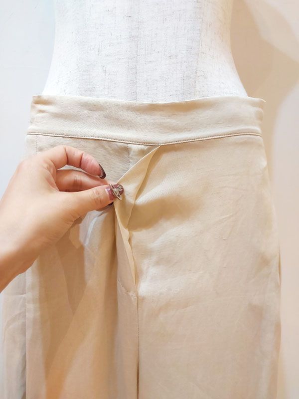 s パンツ
