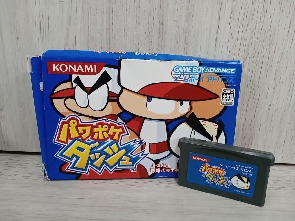Amazon | パワポケダッシュ | ゲームソフト
