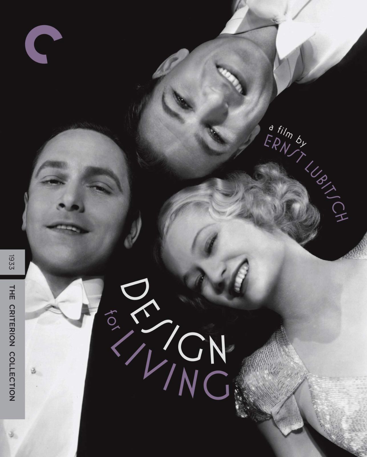 【CD】Design for Living (Criterion Collection)