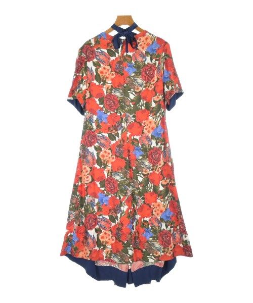 MARNI ワンピース レディース 【古着】【中古】【送料無料】 - メルカリ