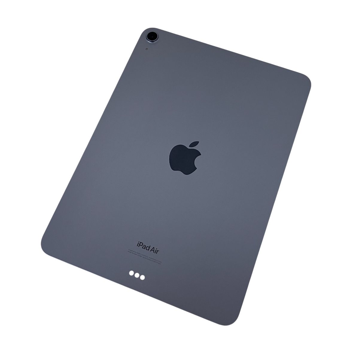 iPad Air 第5世代 64GB MME23J|A 10.9インチ タブレット Wi-Fi パープル Apple T9936267