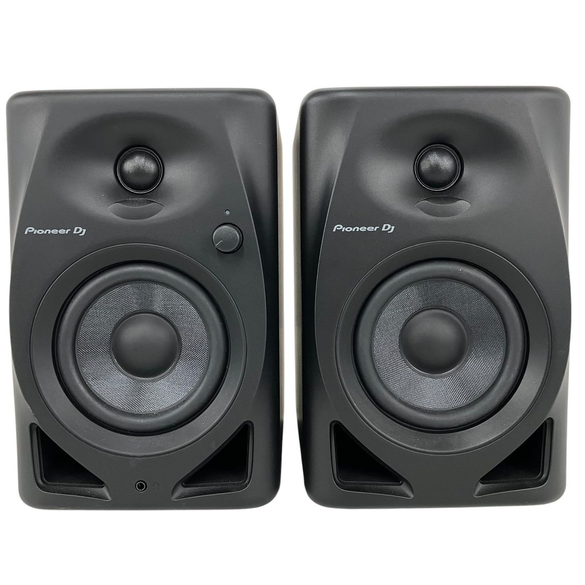 DJ DM-40D