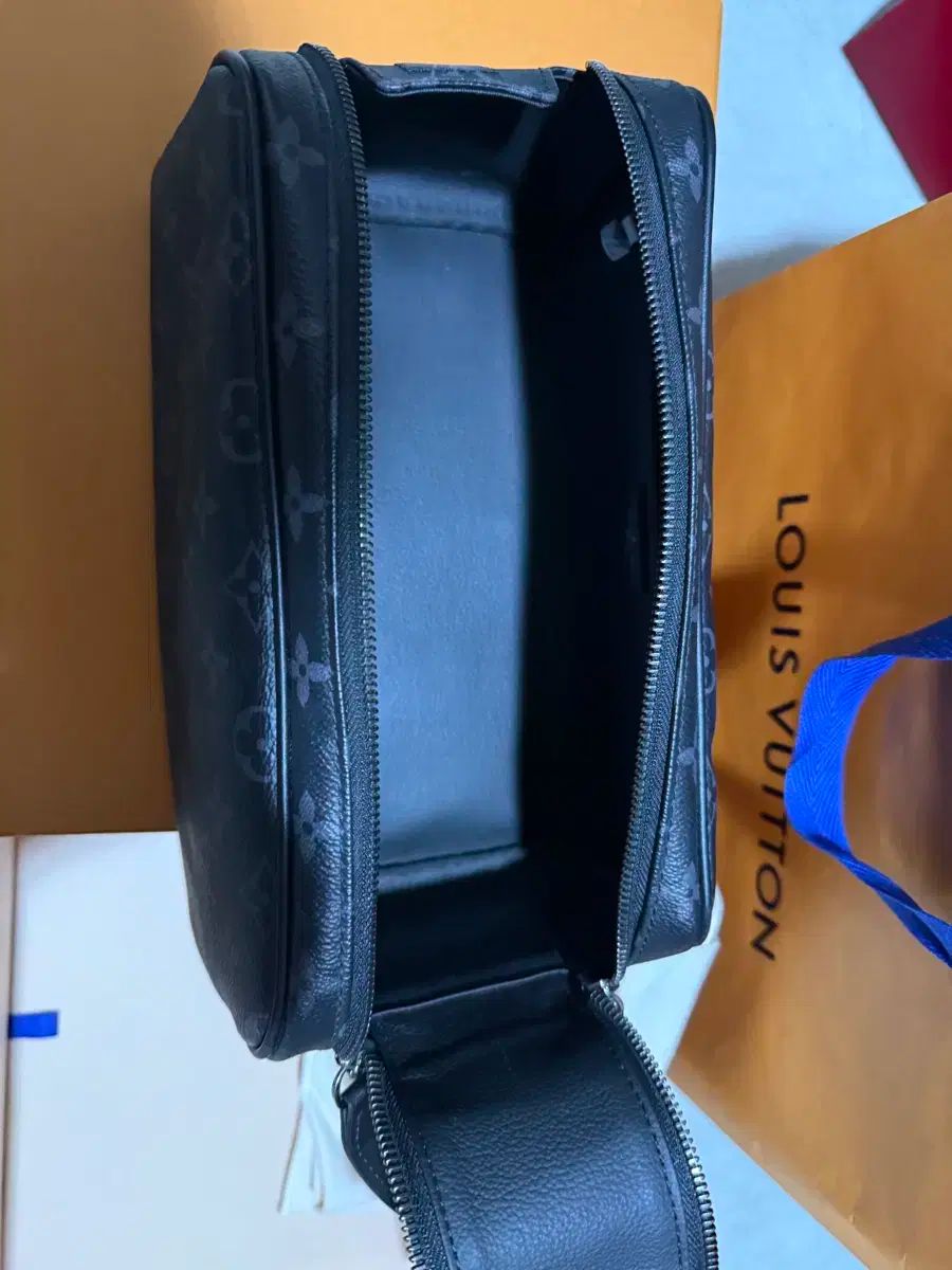Louis Vuitton ルイヴィトン ヘルプキット 付属品完備