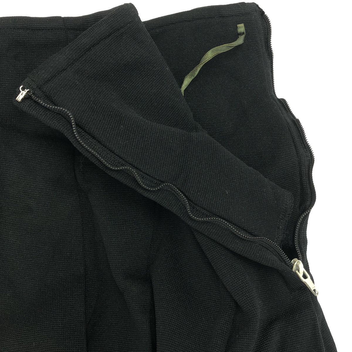 COMME des GARCONS コムデギャルソン 2008AW ポリエステル縮絨 COMME des GARCONS コムデギャルソン 2008AW ポリエステル縮絨