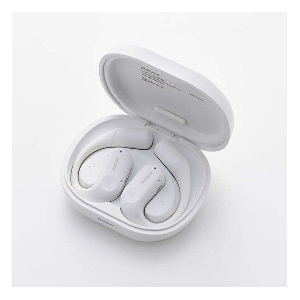 Bluetoothイヤホン 完全ワイヤレス