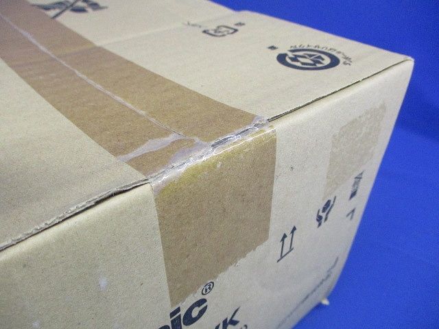 WHMボックス隠蔽配線用 1コ用