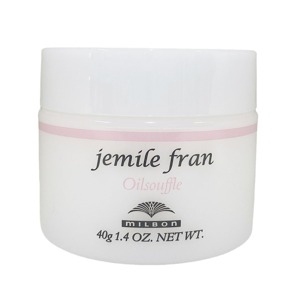 オイルケアスタイリング