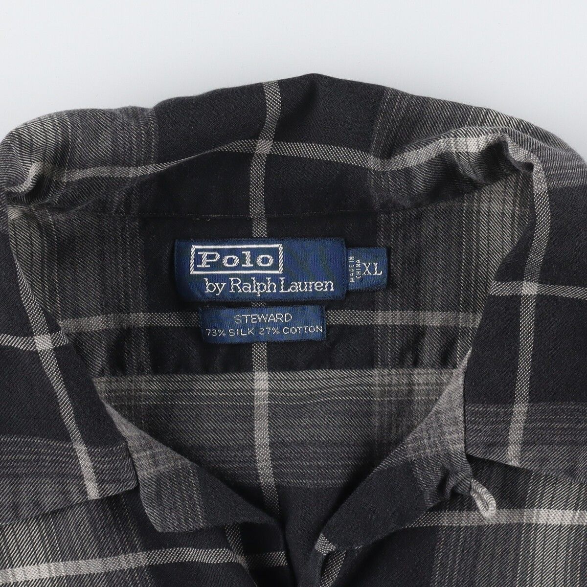 古着 90年代 ラルフローレン Ralph Lauren POLO by Ralph Lauren 