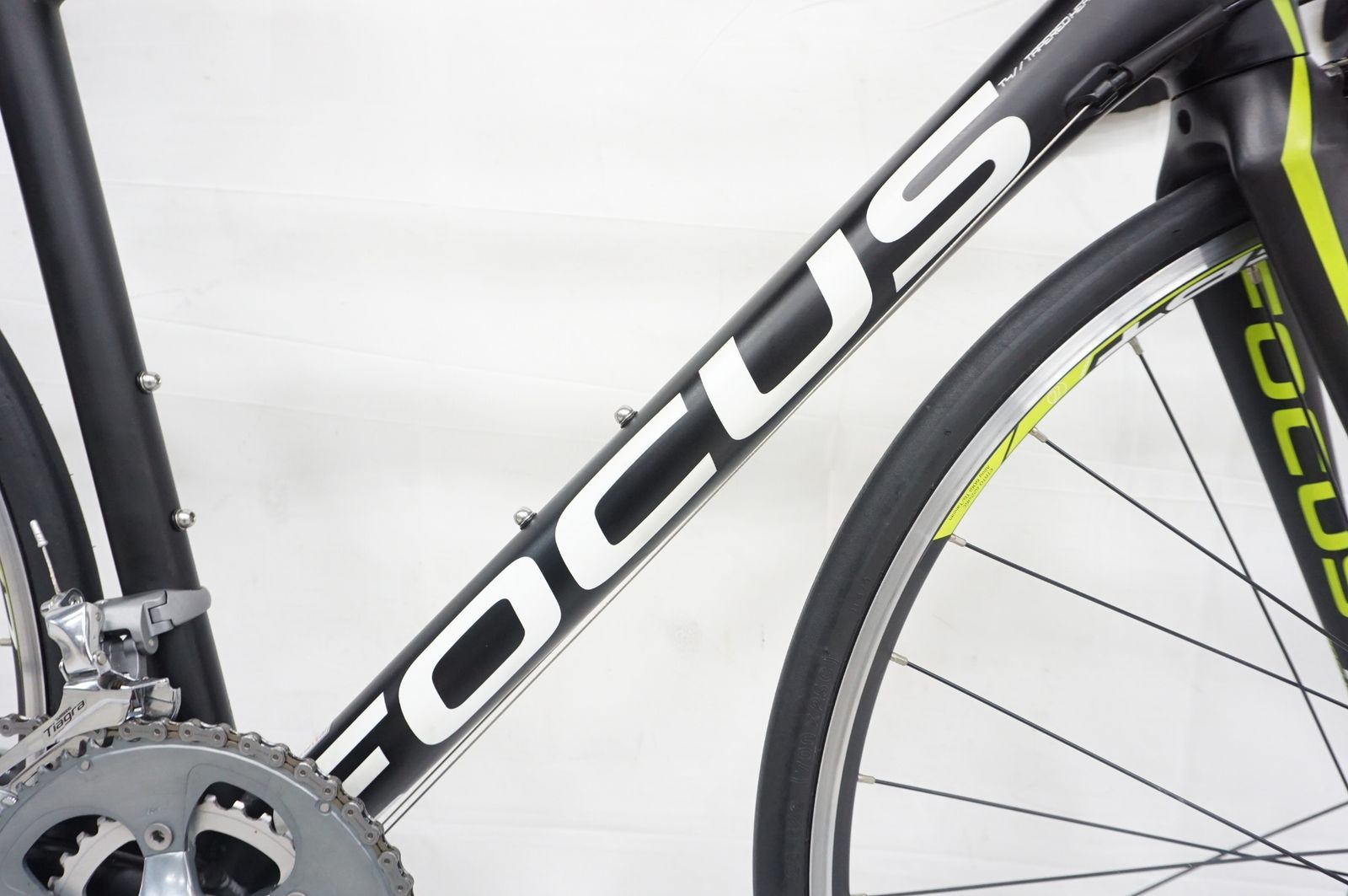 FOCUS 「フォーカス」 CULEBRO SL 3.0 2015年モデル ロードバイク