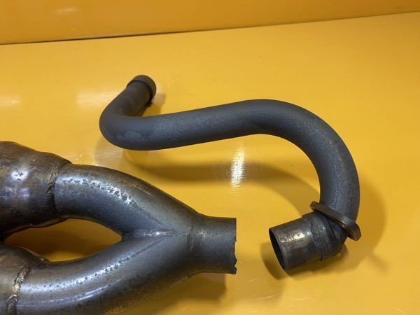 フュージョン　フュージョン250  HOTLAP マフラー　 アメクラ 2本だし ref1215390863_200.jpg