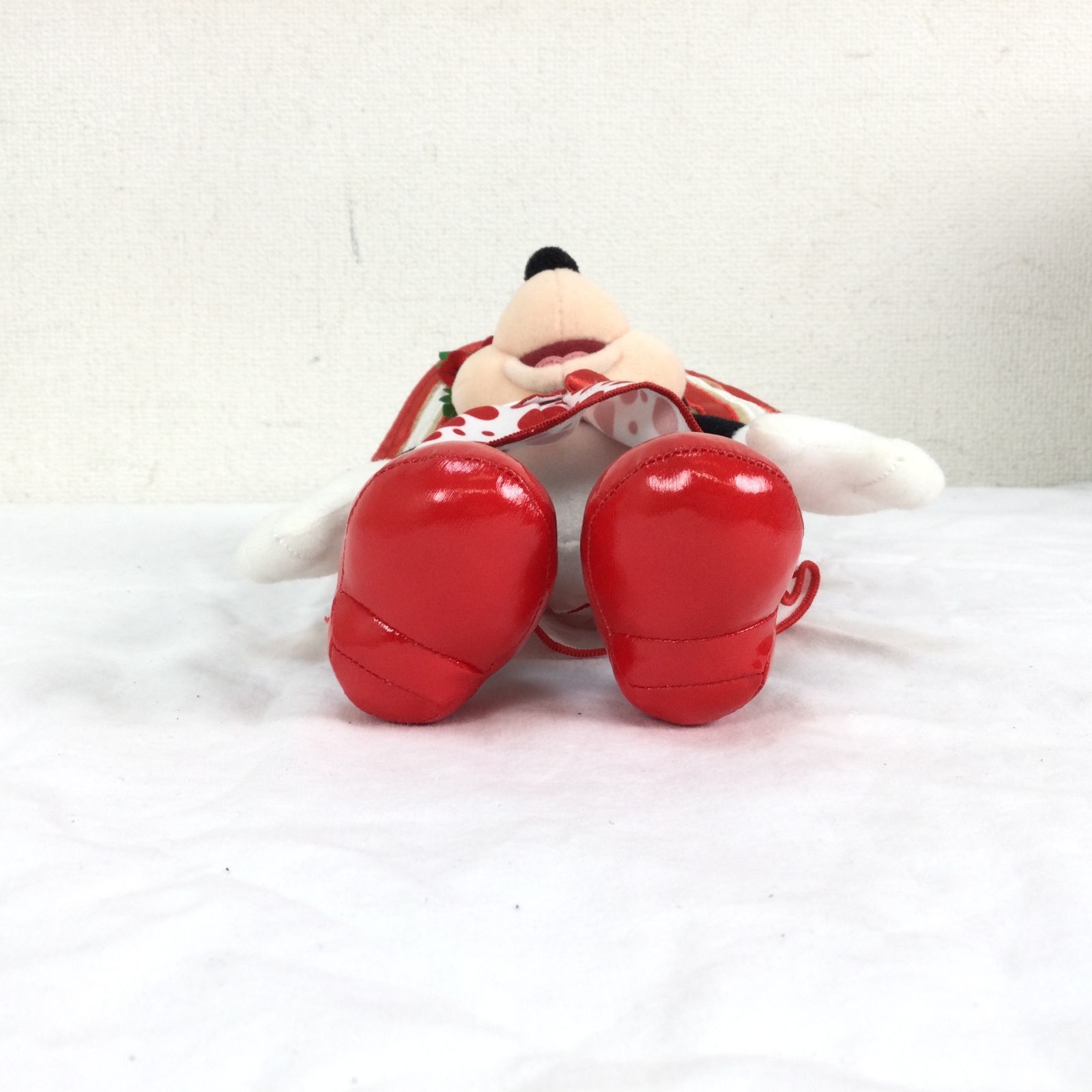 ミニーマウス スタイルスタジオ ぬいぐるみ 夏服 夏コスチューム！東京