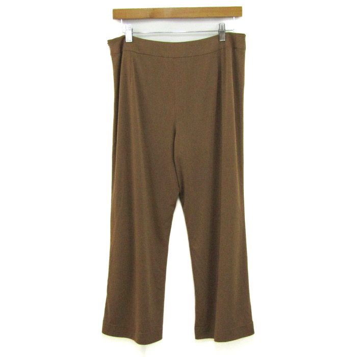 レオナールファッション ロングパンツ